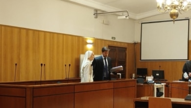 La monja misionera que ha ganado el juicio a los 20 sobrinos de su tía fallecida tras quedarse con la mitad de su cuenta