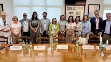 El Ciemat se suma al ecosistema investigador de la Fundación Jiménez Díaz para reforzar su liderazgo en ciencia traslacional