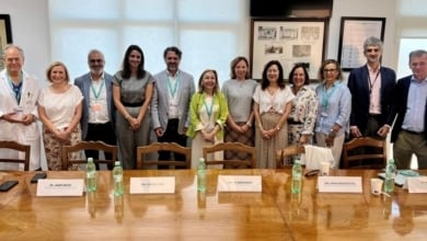 El Ciemat se suma al ecosistema investigador de la Fundación Jiménez Díaz para reforzar su liderazgo en ciencia traslacional