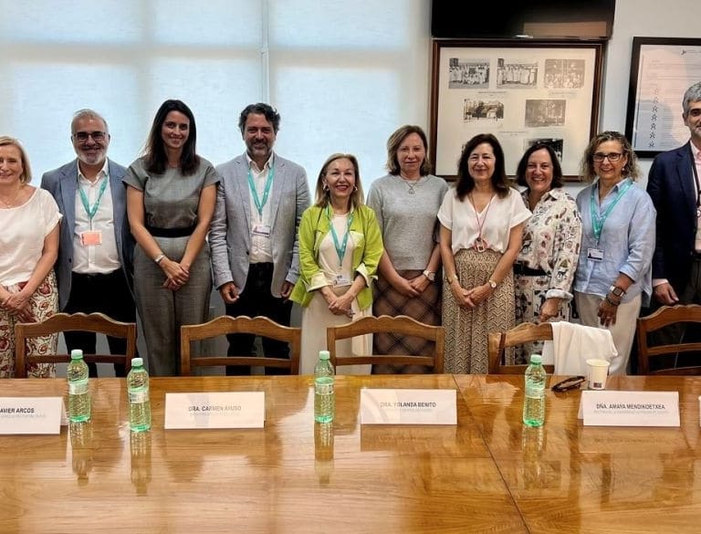 El Ciemat se suma al ecosistema investigador de la Fundación Jiménez Díaz para reforzar su liderazgo en ciencia traslacional