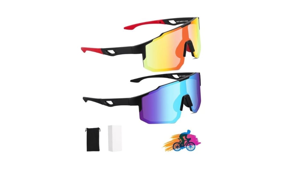 Gafas de ciclismo FAOZKE