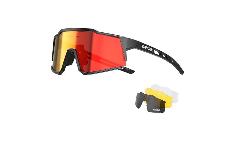 Gafas de ciclismo KAPVOE