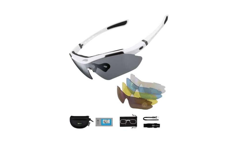 Gafas de ciclismo ROCKBROS