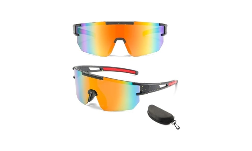 Gafas para ciclistas Zumlloma