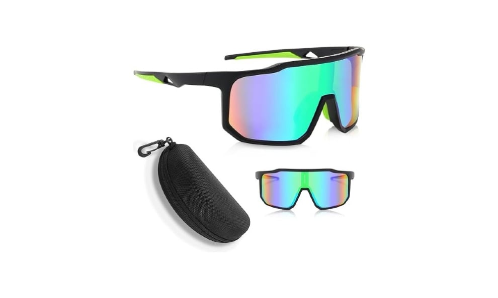 Gafas para ir en bici Qintora