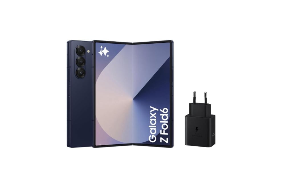 Samsung Galaxy Z Fold6