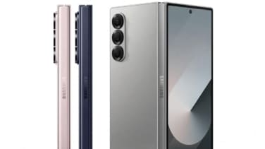 Samsung Galaxy Z Fold6: el plegable más potente ahora con IA ¡y con más de 500€ de descuento!