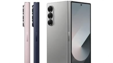 Samsung Galaxy Z Fold6: el plegable más potente ahora con IA ¡y con más de 500€ de descuento!