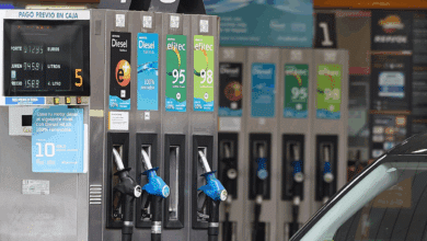 Facua revela diferencias de más del 100% en el precio de la gasolina
