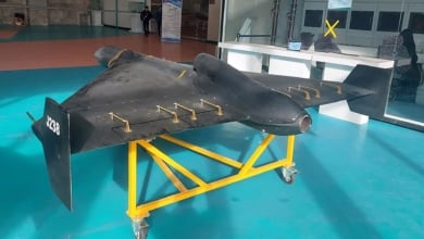 Geran-3, el dron ruso, de inspiración iraní, que hace temblar a Ucrania