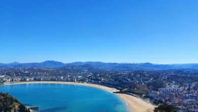 Los destinos imprescindibles por España para hacer una escapada de fin de semana