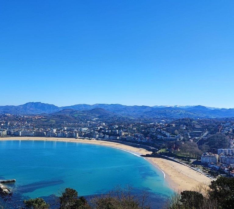 Los destinos imprescindibles por España para hacer una escapada de fin de semana