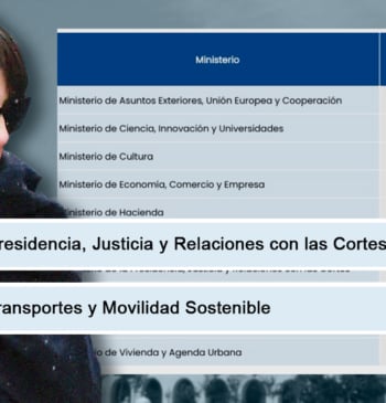 Presidencia y Transportes, los ministerios que más utilizan la empresa pública en [...]