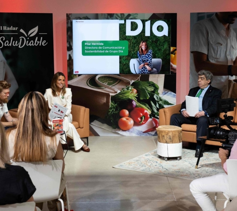 Tres de cada cuatro españoles perciben el precio como un obstáculo para comer sano