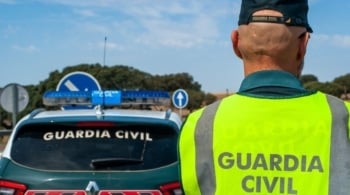 Fallecen tres jóvenes tras sufrir un accidente de tráfico en Cabezón de la Sal (Cantabria)