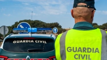 Qué hacer si la Guardia Civil te saca una bandera amarilla en carretera