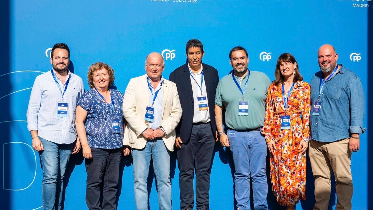 El Frente Polisario, invitado en el Congreso Nacional del PP