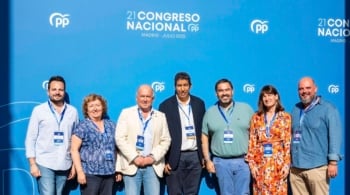 De “hostil” a “hipócrita”: la prensa marroquí enfurece contra el PP por invitar al Polisario a su congreso