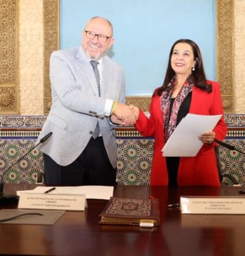Marruecos logra financiar una cátedra en la universidad de Córdoba tras los [...]