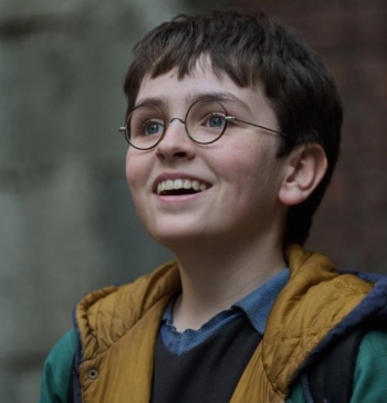 Así se ve el trailer de la nueva serie de Harry Potter [...]