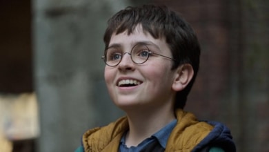 Así se ve el trailer de la nueva serie de Harry Potter en HBO Max