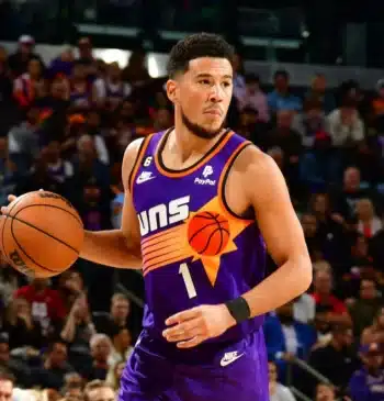 Armani Milán anuncia oficialmente fichaje de Devin Booker para 2025-26