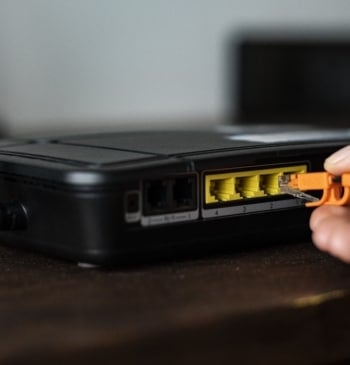 Mejores tarifas de Internet en vacaciones para seguir navegando a máxima velocidad