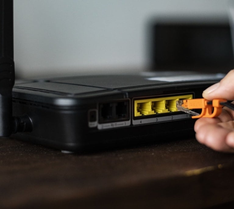 Mejores tarifas de Internet en vacaciones para seguir navegando a máxima velocidad