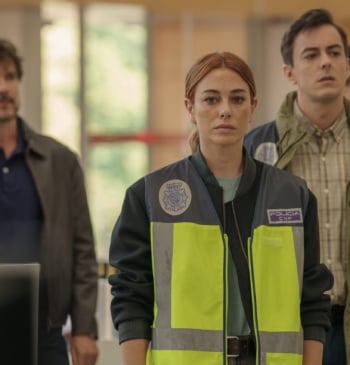 Netflix estrena hoy este thriller español en Atapuerca con Blanca Suárez