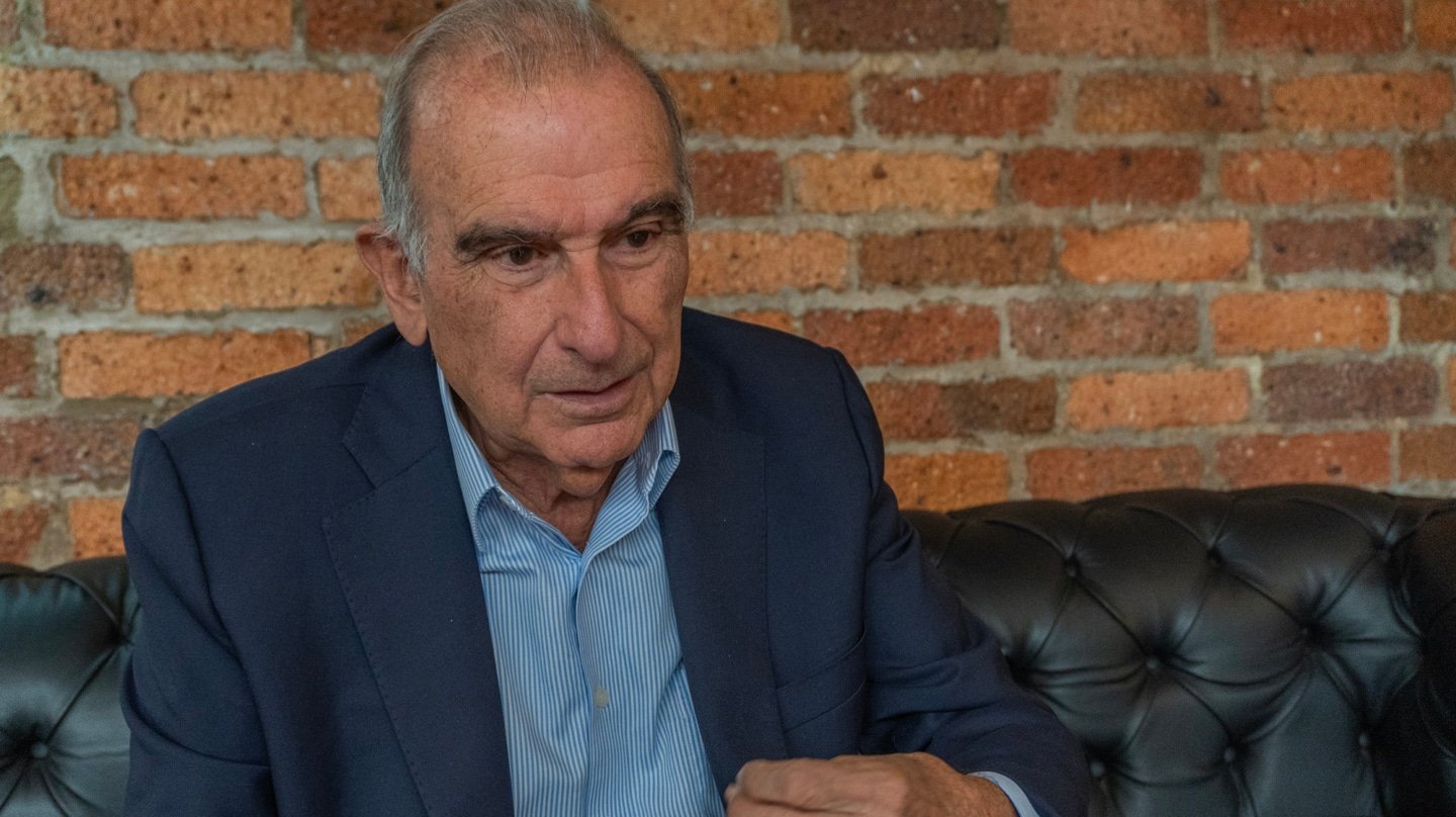 "Colombia corre el riesgo de realizar el viaje de retorno a la violencia"