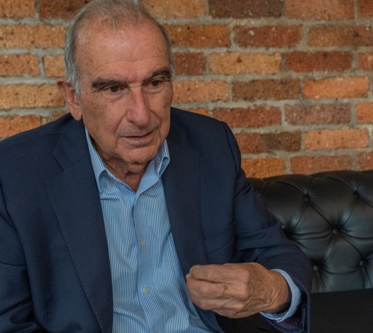 "Colombia corre el riesgo de realizar el viaje de retorno a la violencia"