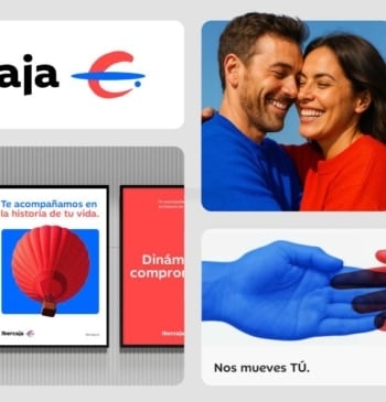 Ibercaja refuerza su posicionamiento estratégico con el proyecto de 'rebranding' impulsado por [...]