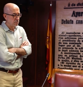 El gerente de Adif constata que Jésica Rodríguez tenía "línea directa" con [...]