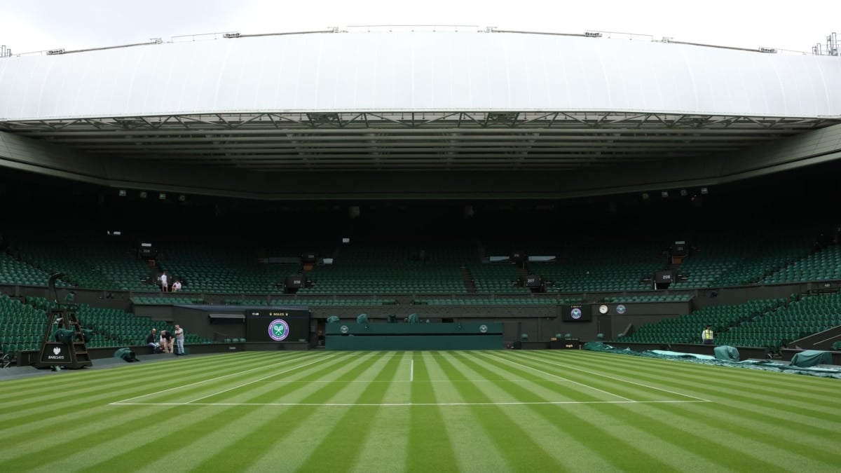 Wimbledon 2025. Horario y orden de juego viernes 11 de julio (Día 12). Semifinales ¿Cuándo juegan Carlos Alcaraz vs. Taylor Fritz y Jannik Sinner vs. Novak Djokovic?