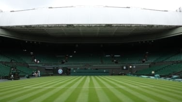 Wimbledon 2025. Horario y orden de juego viernes 11 de julio (Día 12). Semifinales ¿Cuándo juegan Carlos Alcaraz vs. Taylor Fritz y Jannik Sinner vs. Novak Djokovic?