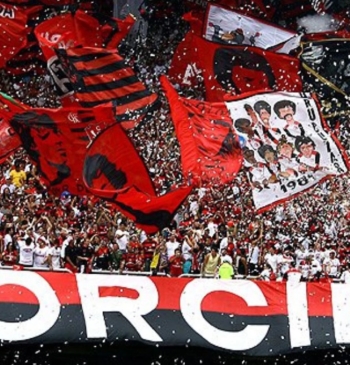 La gobernación de Río de Janeiro declara al Flamengo como patrimonio regional