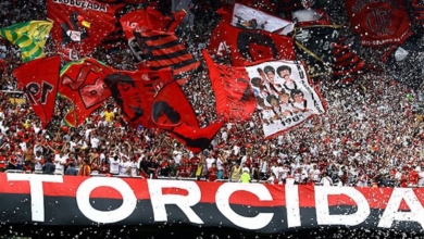 La gobernación de Río de Janeiro declara al Flamengo como patrimonio regional