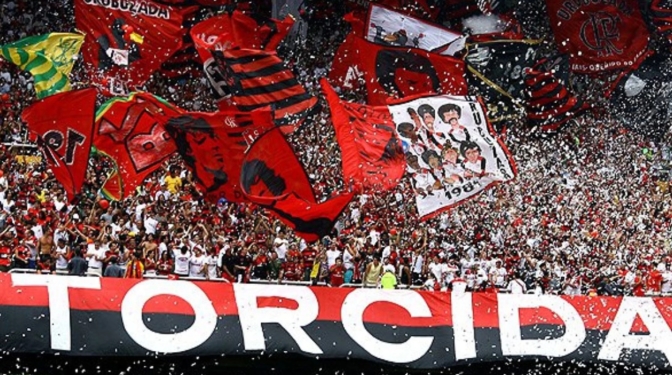 La gobernación de Río de Janeiro declara al Flamengo como patrimonio regional