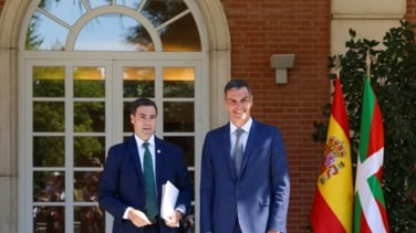 Un decepcionado lehendakari pide a Sánchez "poner orden" tras desinflar el traspaso de la Seguridad Social