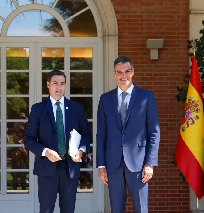 Un decepcionado lehendakari pide a Sánchez "poner orden" y más liderazgo para [...]