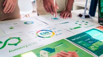 Radiografía de la economía circular en España