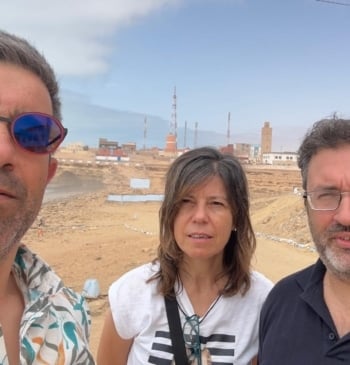 Marruecos expulsa a tres españoles de los territorios ocupados del Sáhara Occidental