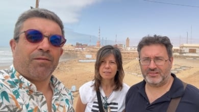 Marruecos expulsa a tres españoles de los territorios ocupados del Sáhara Occidental