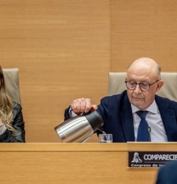 El fin del curso se le complica a Feijóo con Noelia Núñez, [...]