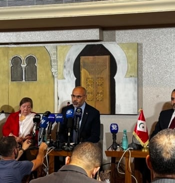 Los rifeños desafían a Marruecos y reivindican desde Argelia su derecho a [...]