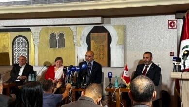 Los rifeños desafían a Marruecos y reivindican desde Argelia su derecho a la independencia