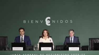 El Corte Inglés reelige a Marta Álvarez presidenta e invertirá 3.000 millones hasta 2030