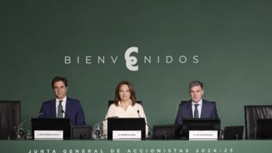 El Corte Inglés reelige a Marta Álvarez presidenta e invertirá 3.000 millones hasta 2030