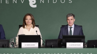 El Corte Inglés cesa a su consejero delegado apenas un año después de nombrarlo