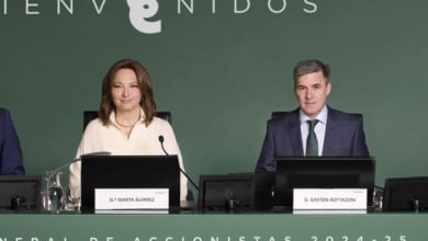 El Corte Inglés cesa a su consejero delegado apenas un año después de nombrarlo